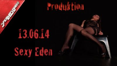 Sexy Eden 13.06.14