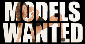 Models gesucht