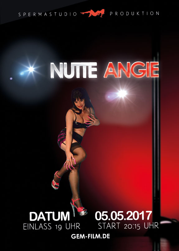 Nutte Angie am 05.05.17