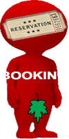 booking