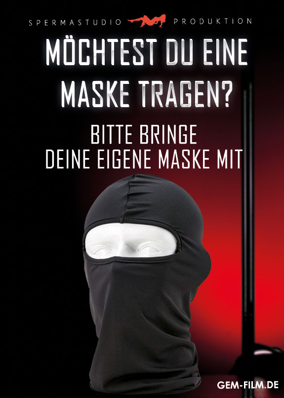 Maske