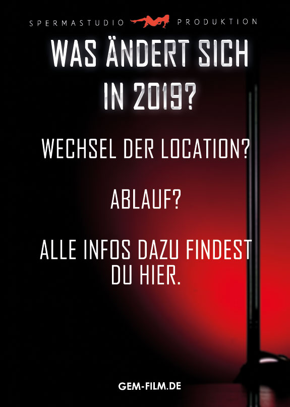 Was ändert sich 2019?