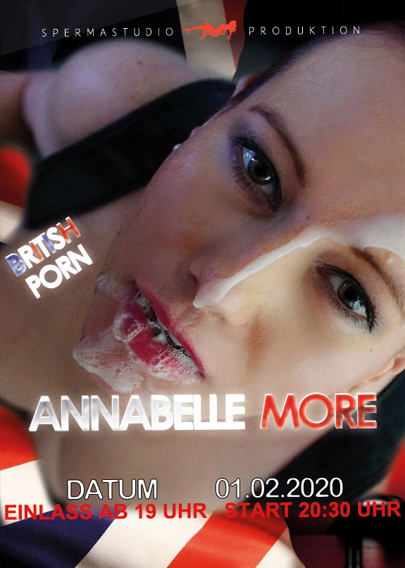 01.02.2020 Annabelle More
