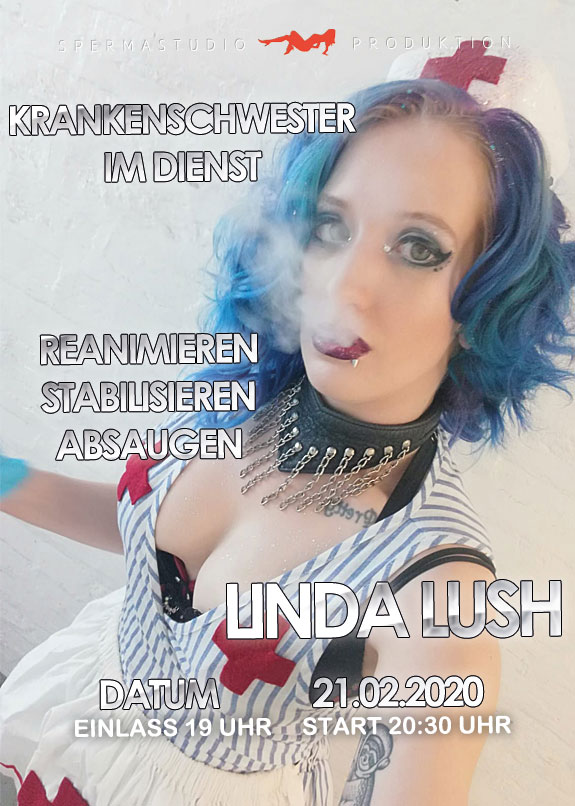 21.02.2020 Linda Lush