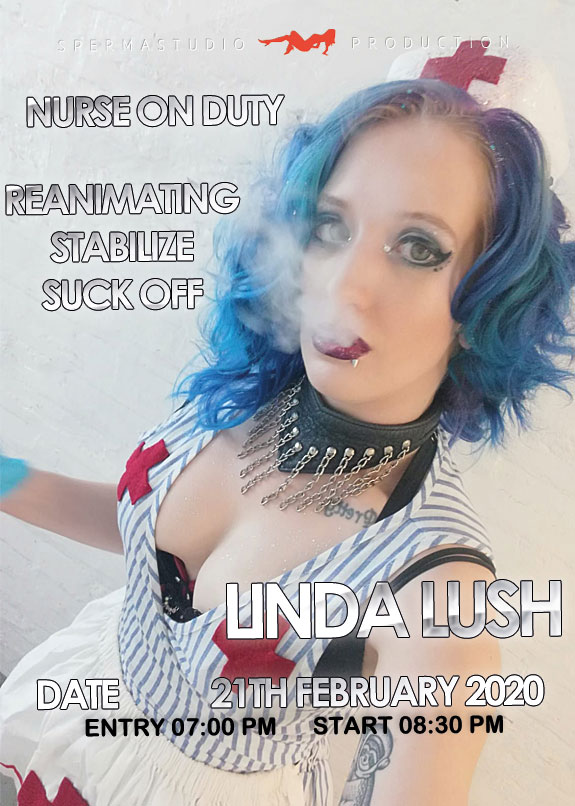 21.02.2020 Linda Lush